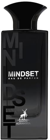 Maison Alhambra Mindset Eau de Parfum 100 ml