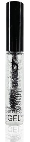Kodi Professional Gel Fixateur Sourcils Transparent 7ml – Tenue 24H Sans Résidu – Brosse Précise – Look Naturel ou Structuré – Gel à Sourcils Longue Durée Résistant à l’Eau