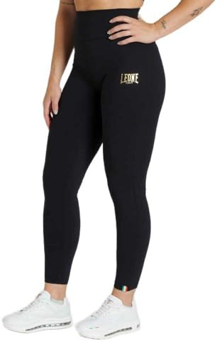 LEONE 1947 DNA Leggings M