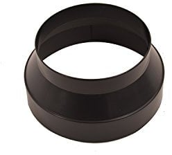 Genuine Hotpoint Spare Parts Cooker Hood Reduction Pipe C00298182