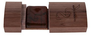 Sandrine RAFFIN Noyer Kolophonium