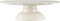 IB Laursen - Tortenplatte - Mynte - Butter Cream - Steingut - Ø 29 cm
