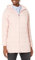 Amazon Essentials Doudoune à Capuche Déperlante, Légère et Compactable (Disponible en Grande Taille) Femme, Rosé, XS