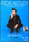 Rick Astley - Beautifullife Tour, Köln 2018 » Konzertplakat/Premium Poster | Live Konzert Veranstaltung | DIN A1 «