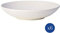 Villeroy & Boch 10-4240-2536-6 Manufacture Rock Lot de 6 bols Blanc 23,5 cm