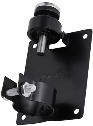 Electric Drill Cutting Stand Holder Seat Work Bench for Cutting Polishing Grinding(13MM), Stone Profile Steel Cutting Machine
