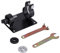 Electric Drill Cutting Stand Holder Seat Work Bench for Cutting Polishing Grinding(13MM), Stone Profile Steel Cutting Machine