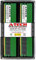 A-Tech Modules de mémoire RAM 32 Go (2 x 16 Go) DDR5 4800 MHz UDIMM PC5-38400 CL40 DIMM 288 broches 1,1 V