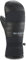 Dakine Baron Gore-TEX Fäustling 2023 Black, M