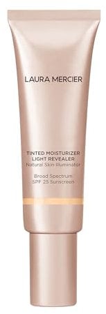 Laura Mercier Tinted Moisturizer Light Revealer Illuminator - Cameo