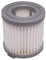 Für Fakir 2972085 Filter für HSA 700 Starky Premium Akku-Handstaubsauger