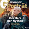 G/GESCHICHTE Porträt - Der Herr der Mythen: J. R. R. Tolkien und seine Welt