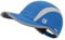 GADIEMKENSD Quick Dry Sports Hat Lightweight Breathable Soft Outdoor Run Cap (Folding Series,Blue)