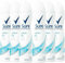 Sure Cotton Dry Deodorant für Frauen Anti-Transpirant Aerosol für 48h Schweiß- und Geruchsschutz 6 x 200ml