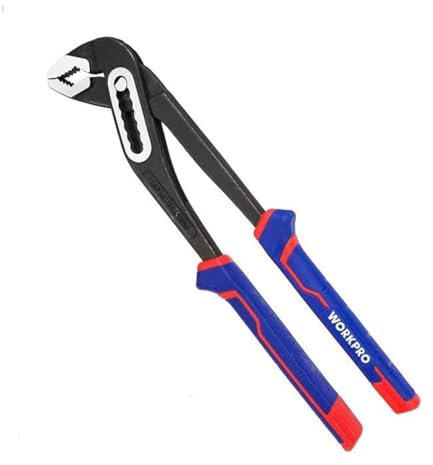 Alicates Pico Loro Workpro 25 cm