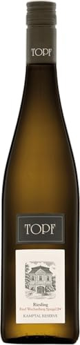 Johann Topf Riesling Ried Wechselberg Spiegel Kamptal Dac Reserve 1Ötw 2019 0.75 L Flasche