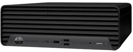 HP Inc. Pro SFF 400 G9 Core i5-12500 16GB RAM 512GB SSD Win11Pro - 9M8H8AT