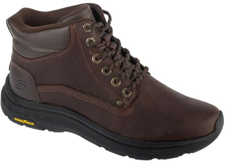 Skechers Herren Pollard WaylonStiefelette