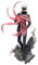 Gojo Figuren,Gojo Figures,Actionfiguren Gojo Figur 30Cm,Gojo Kids Play Gojo Action Figures,Gojo Satoru Desktop Ornamente Sammelobjekte Geschenke.