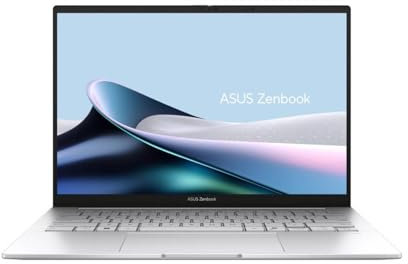 ASUS UX3405CA-PP416X Intel Core Ultra 9・Notebook・Core Ultra 9 (90NB14W2-M00JY0) - Ordinateur portable