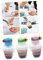 Angoily 2 Pezzi Filtro Del Rubinetto Filtri Per L'acqua Filtro Acqua Per Rubinetto Filtro Dell'acqua Del Rubinetto Minifiltro Dell'acqua Depuratore D'acqua Blu