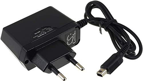 Netzteil für Nintendo DSI, 100-240V