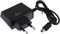 Bloc d'alimentation pour Nintendo DSi, 100–240 V