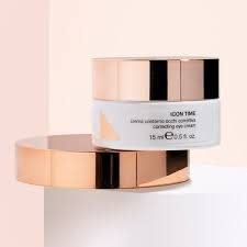 Rvb diego dalla palma icon time crema contorno occhi correttiva 15 ml