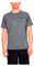 Under Armour Men's Tech Lightweight and Breathable Polo T Shirt for Men, black,XS