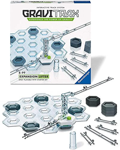 Ravensburger – Gravitrax – Erweiterungsset