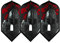 LSTYLE Dart Flights: L6 PRO Slim - Knight