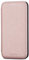 CASEZA Cover iPhone 11 PRO Oro Rosa Similpelle a Libro Dublin Custodia Eccellente in Pelle Sintetica a Portafoglio per iPhone 11 PRO (5.8) - Ultra Sottile con Chiusura Magnetica
