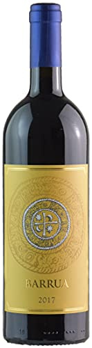 Agricola Punica Barrua Isola dei Nuraghi IGT 2017 (1 x 0.75 l)