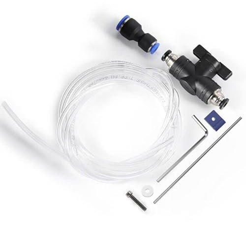 NEJE Engraving Module MF8 Air Assist kit Install for NEJE N40630, A40630, A40640 Engraving Module