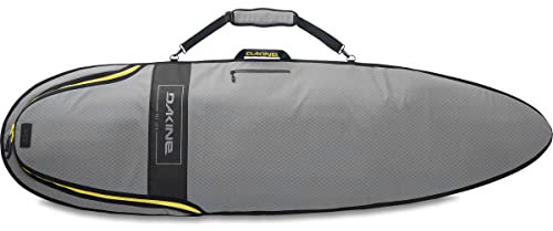Dakine Mission Surfboard Thruster Boardbag 2023 Carbon, 6.3