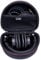 L LTGEM Hard Headphone Case for Audio-Technica ATH-M20X / ATH-M30X / ATH-M50X / ATH-M40X / ATH-M50xBT2 / ATH-M20xBT / ATH-M50xBT2DS Headphones (Case Only) - Black