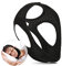 Schnarchstopper Anti Schnarchen Kinnriemen, Anti Snoring Chin Strap, Schnarchlösung, Hilft Gegen Schnarchen Schnarchgerät Zur Schnarchreduzierung, Einstellbare Atmungsaktive Kopfband Für Männer Frauen