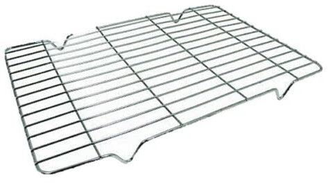 Grill Pan Shelf Grid Rack To Fit Indesit BIMDS23BIX BIMDS23BIXS Cooker Oven 344 X 22mm