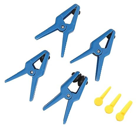 Flüssigkeitsleitungsstopper, 7-teiliges Flüssigkeitsleitungsstopper-Set mit 3 Stopfen für Bremsleitung, Kraftstoffverteilerschlauch, A-C-Leitung und Banjo-Anschluss