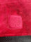 Roth & Bock - The German Pet Brand, Oeko-Tex Standard 100 zertifiziertes orthopädisches Soft Foam Hundebett, bezogen in hochwertigem Cord - (Rot, L)