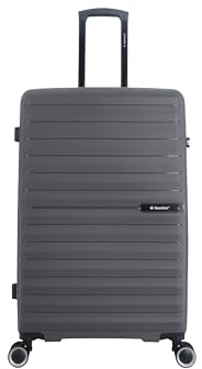 SAXOLINE Unisex Suitcase Fiesta