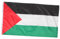 VINTORKY Lebendige Palästina Nationalflagge Dekorative Polyester Banner Auto Boot Flagge