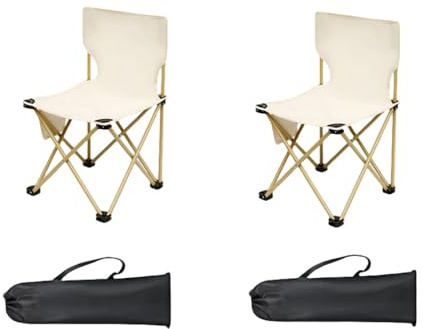 LMRJHAZ Tragbarer Klapptisch Camping Table Airs Set für Grillen im Freien Picknicktisch im Freien im Freien Gartentisch, gelb 120 x 60 x 65 cm