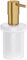 Grohe - Essentials Soap Dispenser - Brushed Cool Sunrise