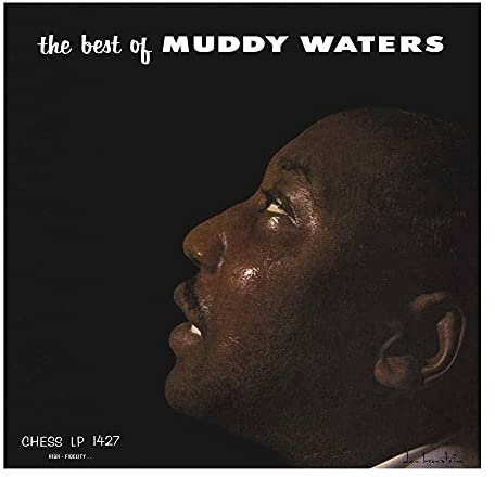 The Best of Muddy Waters
