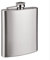 Stainless Steel Hip Flask (10oz)
