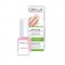 DIKLA Ridge Filler 12ml - glättet Nagelrillen nachhaltig - gibt ein dezentes rosa Finish - Swiss Quality