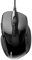 TECKNET Maus mit Kabel, Computermaus mit 6 Tasten, 6400 DPI, Ergonomisches Optical Business Kabelgebundene Maus für PC, Laptop, USB-Kabel 150 cm