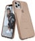 adidas Originals Compatible with iPhone 11 Pro Max Case, Large Logo Print Transparent Protective Mobile Phone Case – Rose Gold