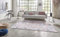Nouristan Asmar Teppich – Wohnzimmerteppich Orient-Touch Detailiertes Muster Florales Kurflor Flachgewebe Teppich für Esszimmer, Wohnzimmer, Schlafzimmer – Alt-Pink, 160x230cm